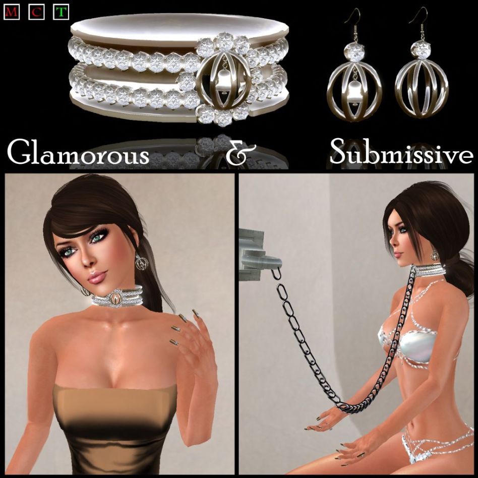 Your submissive doll nude
